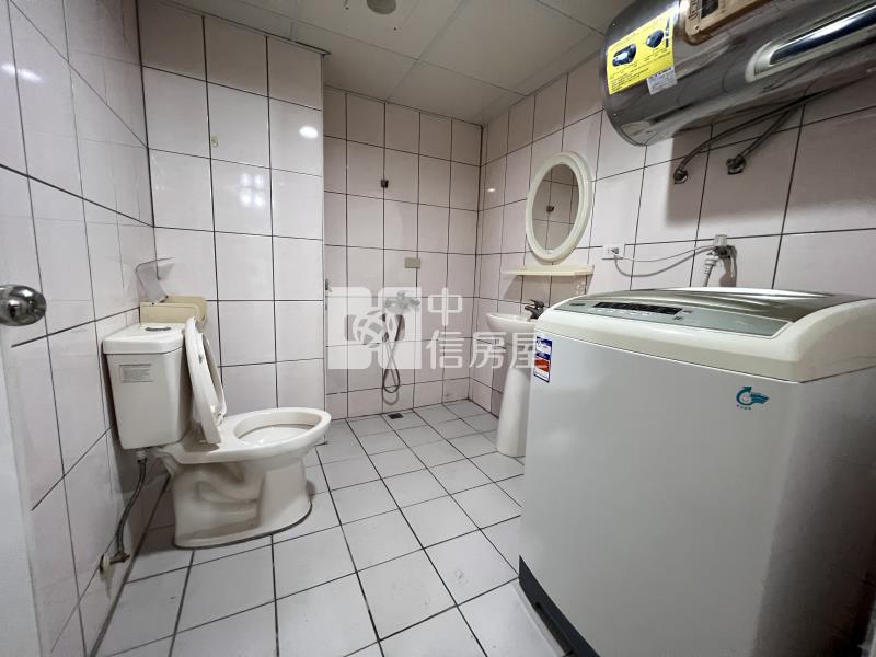 【安家】中壢高中高投報5套房房屋室內格局與周邊環境