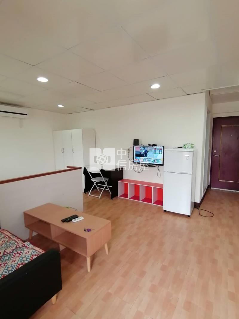 【安家】中壢高中高投報5套房房屋室內格局與周邊環境