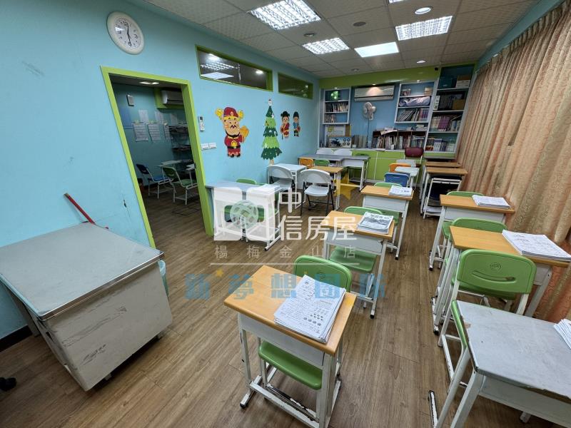 【新夢想】專任凱悅假期1+2樓大面寬店面房屋室內格局與周邊環境