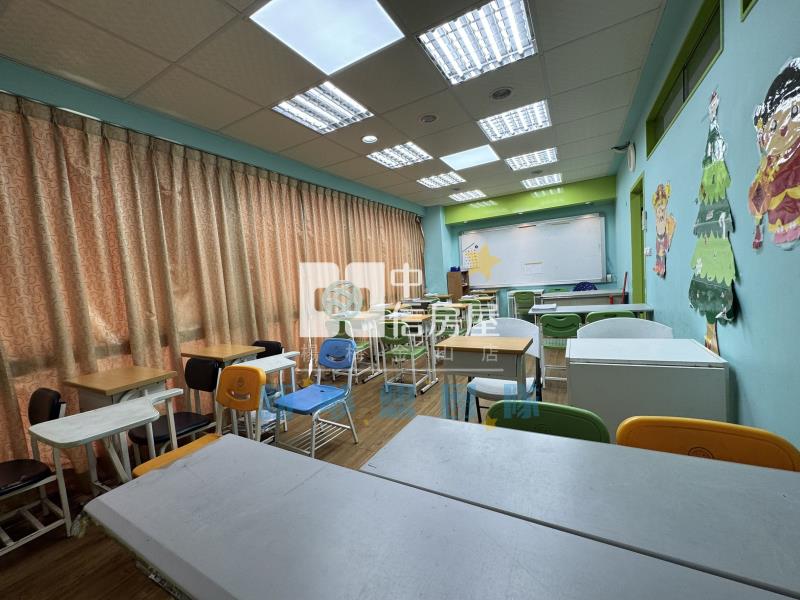 【新夢想】專任凱悅假期1+2樓大面寬店面房屋室內格局與周邊環境