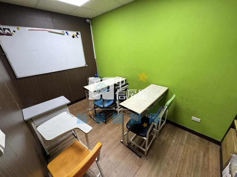 【新夢想】專任凱悅假期1+2樓大面寬店面房屋室內格局與周邊環境