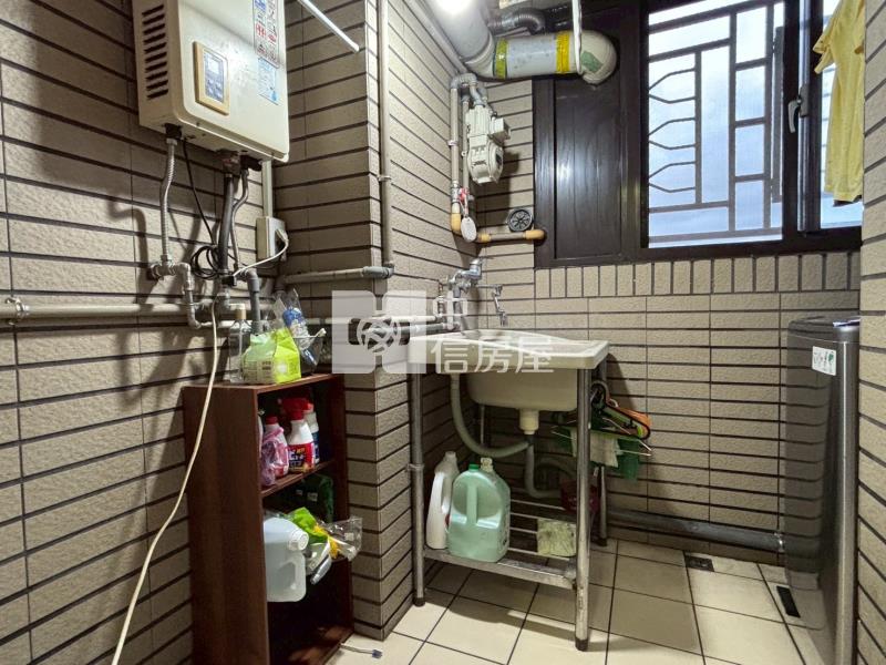 平鎮南勢重劃區-京戀兩房車房屋室內格局與周邊環境
