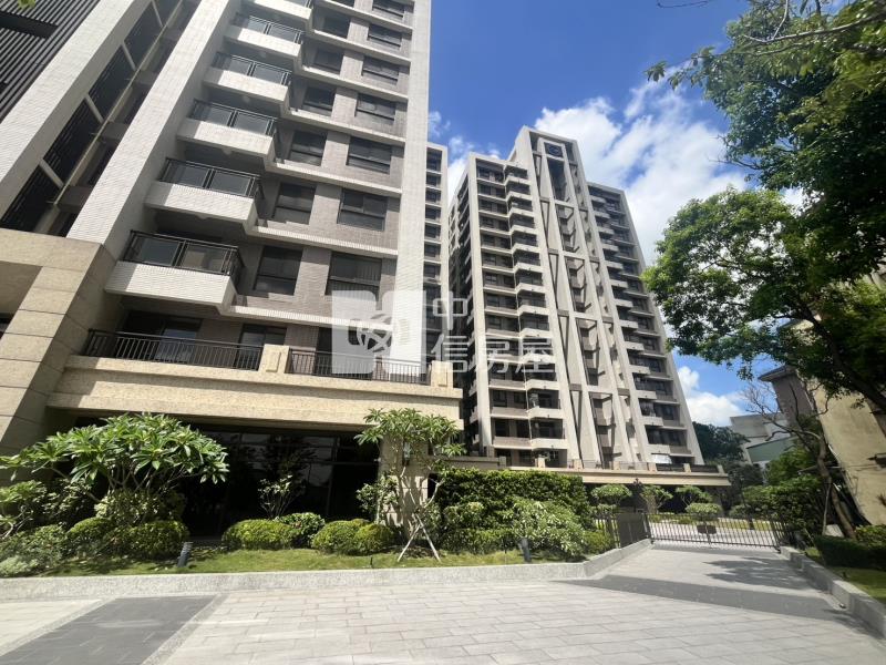 八德永豐全新未住裝潢三房車房屋室內格局與周邊環境