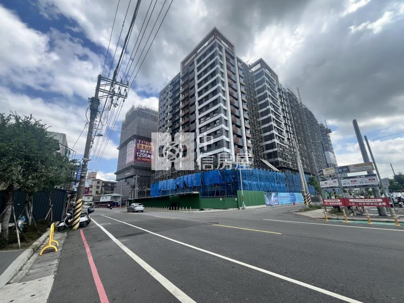 八德永豐全新未住裝潢三房車房屋室內格局與周邊環境