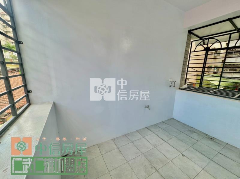 大社金龍商圈面寬1+2樓房屋室內格局與周邊環境