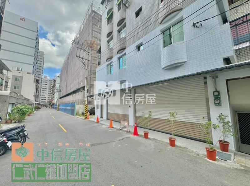大社金龍商圈面寬1+2樓房屋室內格局與周邊環境