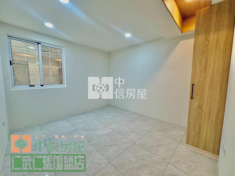 大社金龍商圈面寬1+2樓房屋室內格局與周邊環境