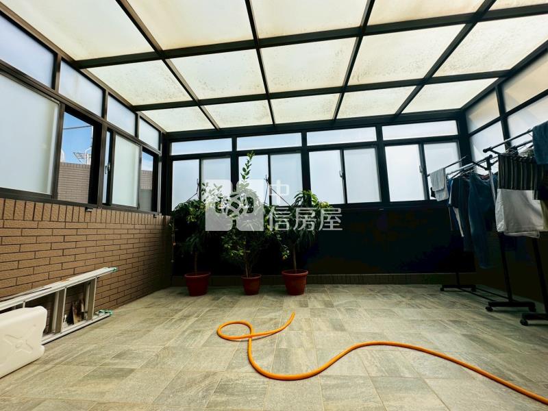 觀音市區雙車位美墅房屋室內格局與周邊環境