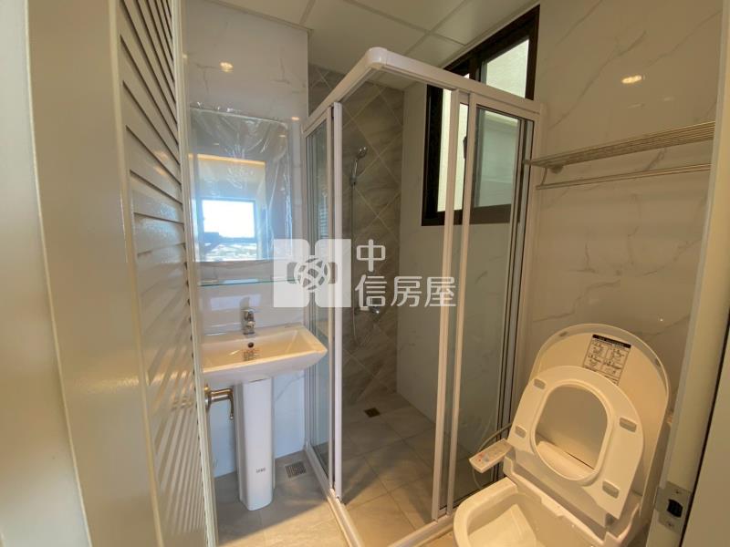 斗南微風全新景觀房+平車房屋室內格局與周邊環境