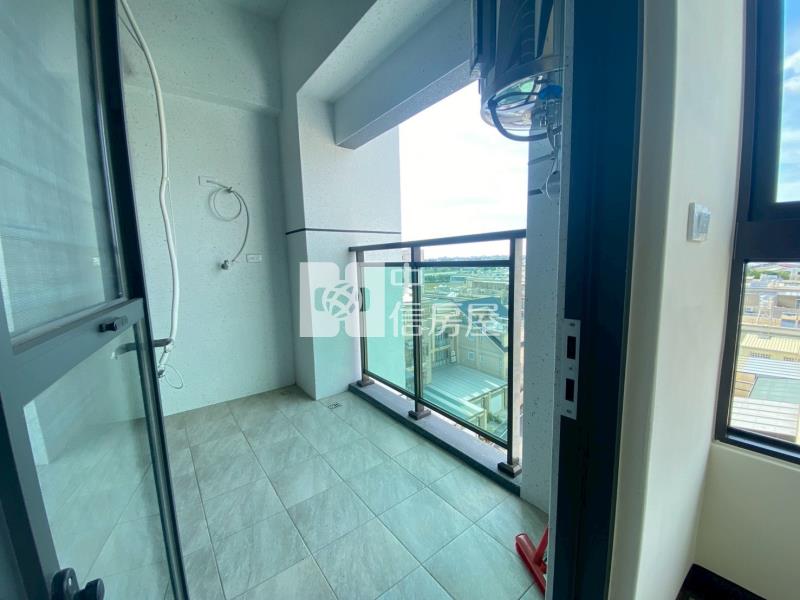 斗南微風全新景觀房+平車房屋室內格局與周邊環境