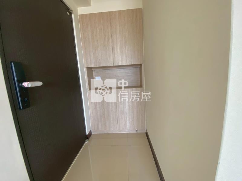 斗南微風全新景觀房+平車房屋室內格局與周邊環境