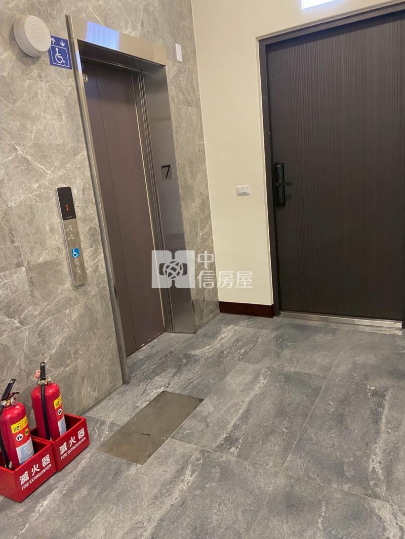斗南微風全新景觀房+平車房屋室內格局與周邊環境