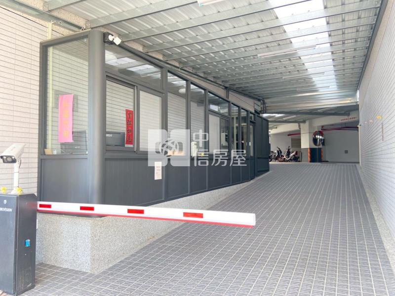斗南微風全新景觀房+平車房屋室內格局與周邊環境
