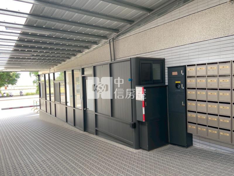 斗南微風全新景觀房+平車房屋室內格局與周邊環境