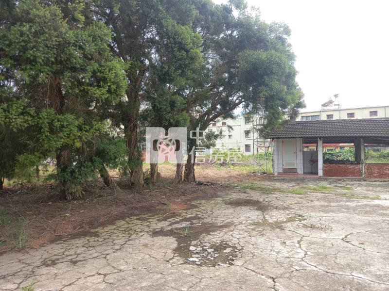 白河河保段近交流道旁百坪乙建房屋室內格局與周邊環境