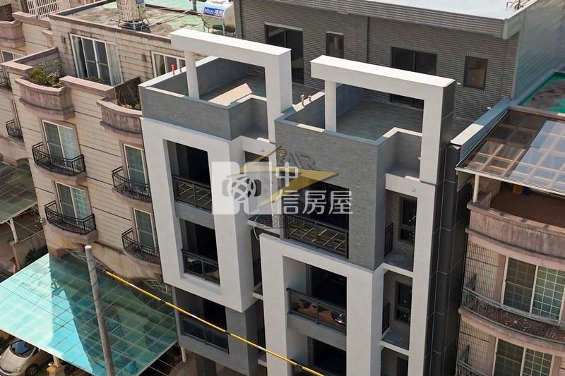 【星鑽】平鎮全新透天別墅 協立山峰苑B房屋室內格局與周邊環境