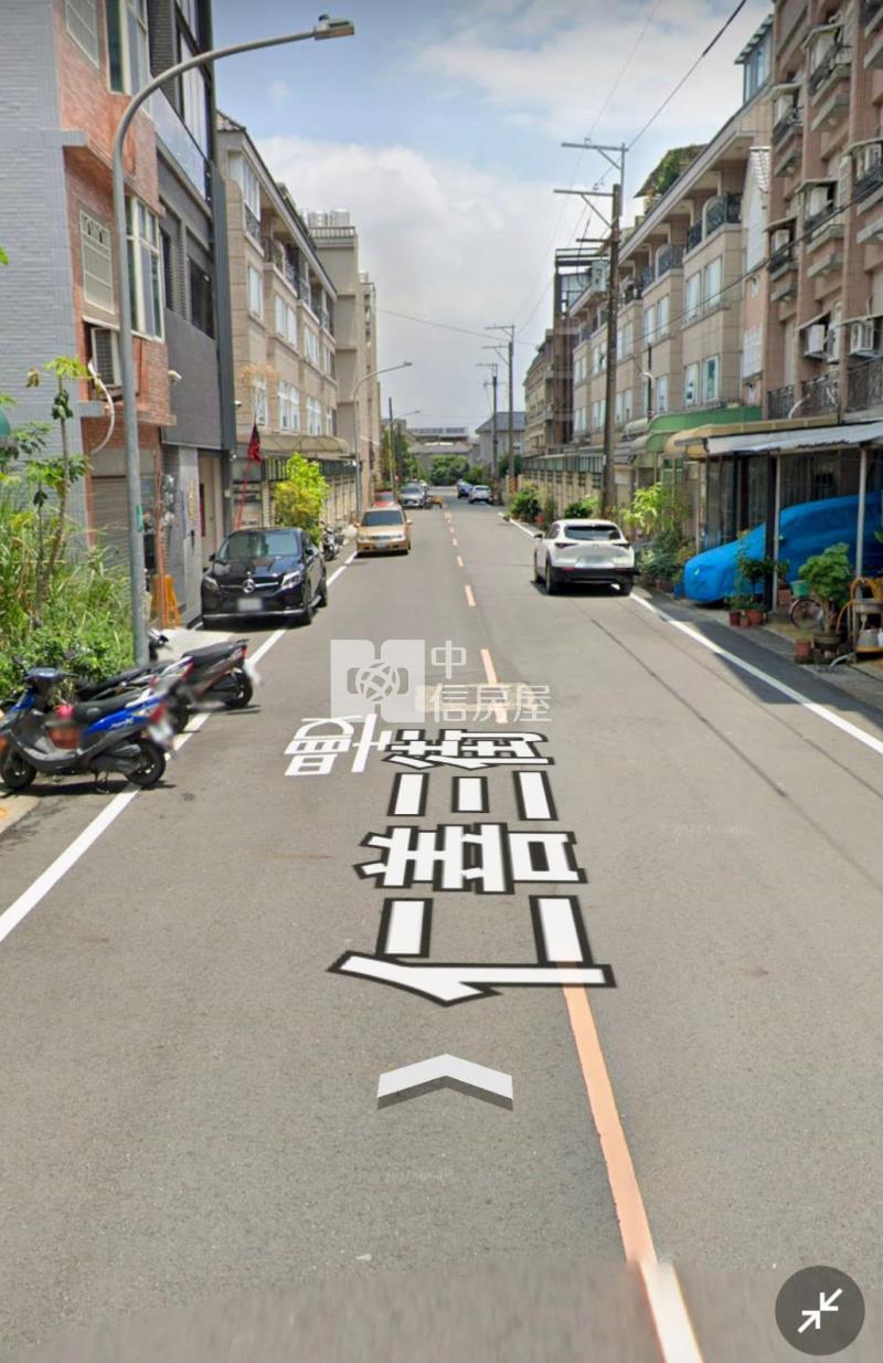 【奔馳】桃園區大溪區建地房屋室內格局與周邊環境