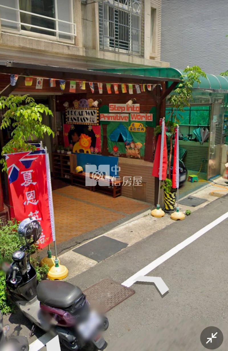 【奔馳】桃園區大溪區建地房屋室內格局與周邊環境