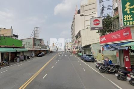 屏東土地-屏東市瑞光路公園綠地房屋室內格局與周邊環境