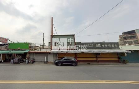 屏東土地-屏東市瑞光路公園綠地房屋室內格局與周邊環境