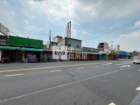 屏東土地-屏東市瑞光路公園綠地房屋室內格局與周邊環境