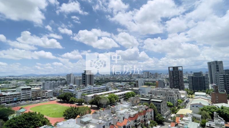 歐薇花園視野名宅房屋室內格局與周邊環境