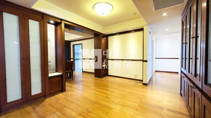 歐薇花園視野名宅房屋室內格局與周邊環境