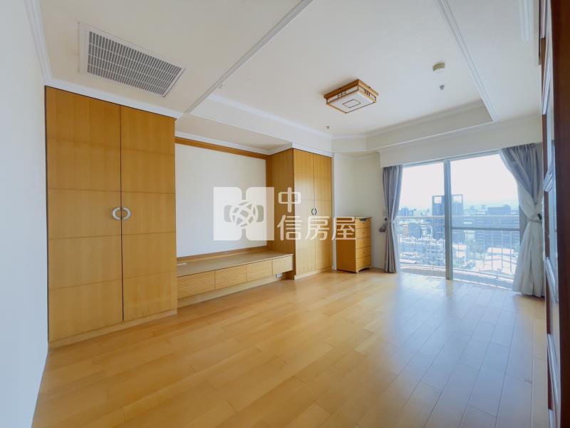 歐薇花園視野名宅房屋室內格局與周邊環境