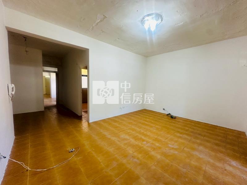 ▲中華路大四房房屋室內格局與周邊環境