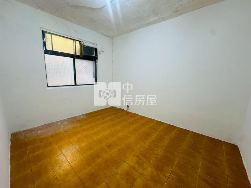 ▲中華路大四房房屋室內格局與周邊環境