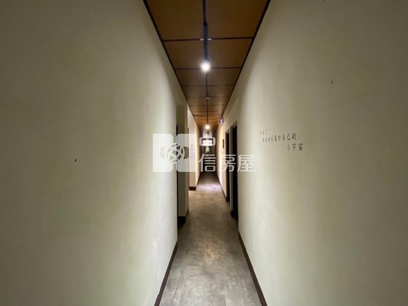 【安家】中原商圈高投報36套房透天房屋室內格局與周邊環境