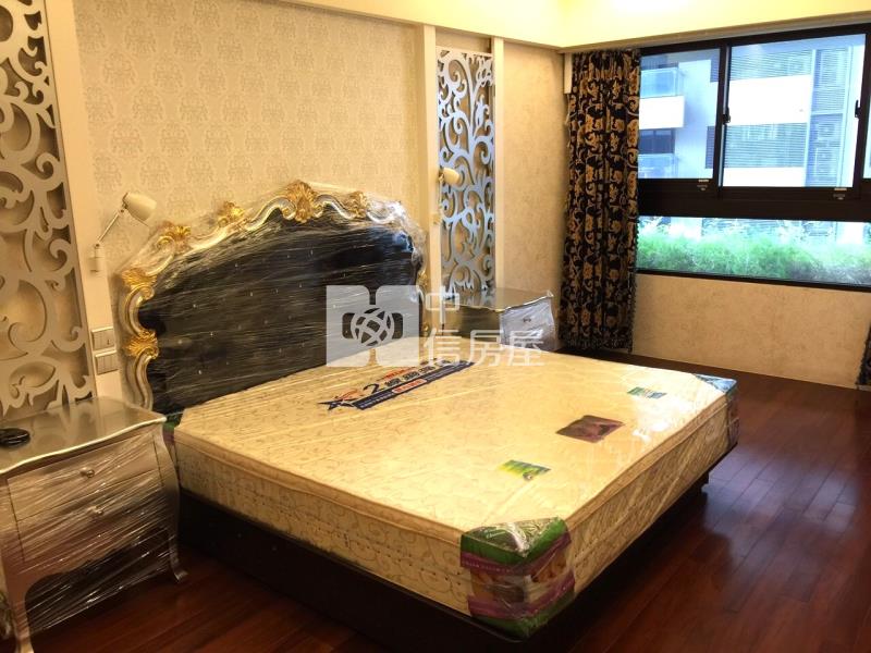 由鉅大謙5房3平車房屋室內格局與周邊環境