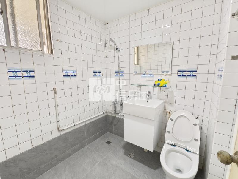 C-7百福社區溫馨三樓房屋室內格局與周邊環境