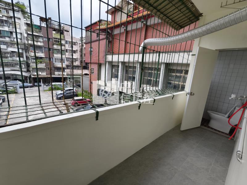 C-7百福社區溫馨三樓房屋室內格局與周邊環境