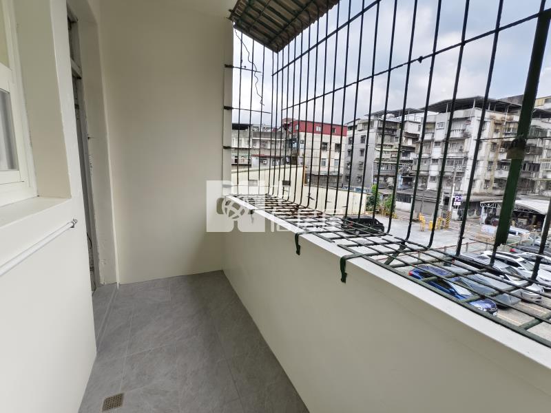 C-7百福社區溫馨三樓房屋室內格局與周邊環境