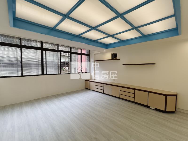 C-7百福社區溫馨三樓房屋室內格局與周邊環境