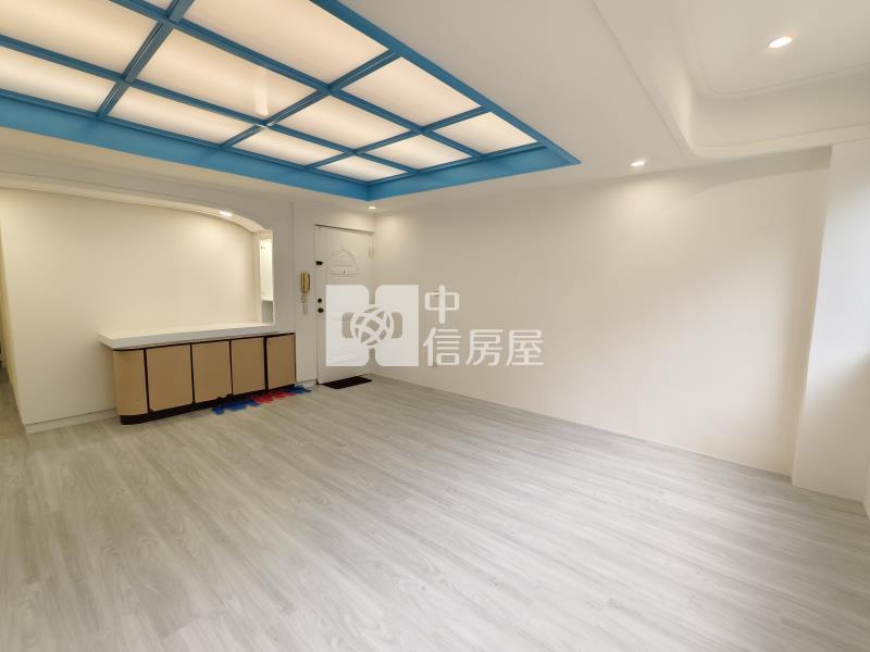 C-7百福社區溫馨三樓房屋室內格局與周邊環境