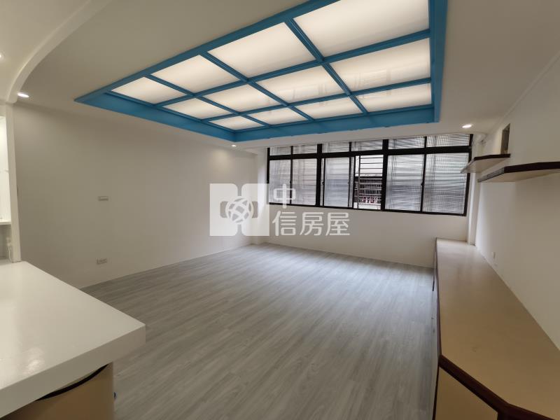 C-7百福社區溫馨三樓房屋室內格局與周邊環境