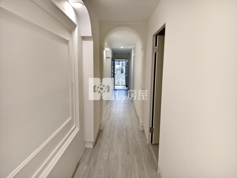 C-7百福社區溫馨三樓房屋室內格局與周邊環境