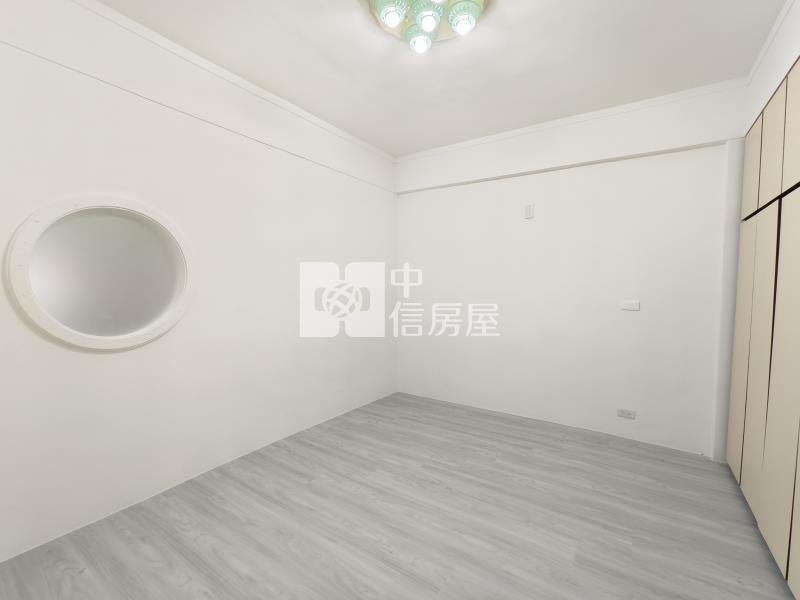 C-7百福社區溫馨三樓房屋室內格局與周邊環境