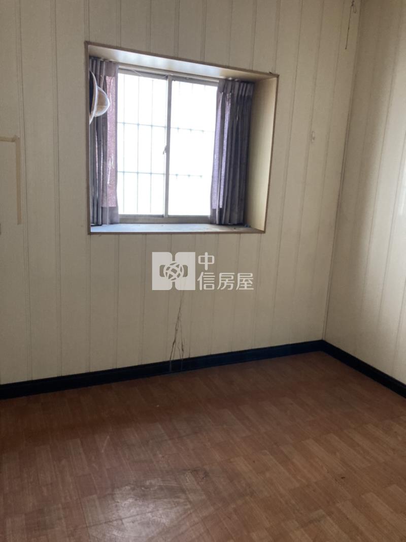 美和科大雙店面房屋室內格局與周邊環境