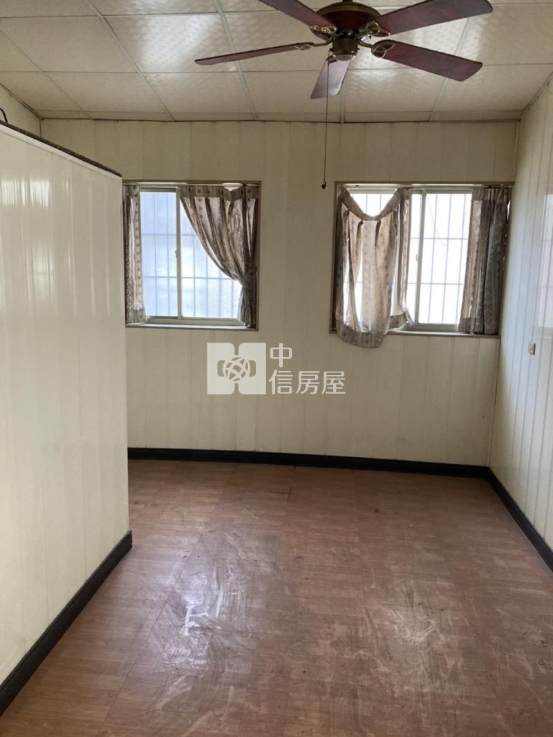 美和科大雙店面房屋室內格局與周邊環境