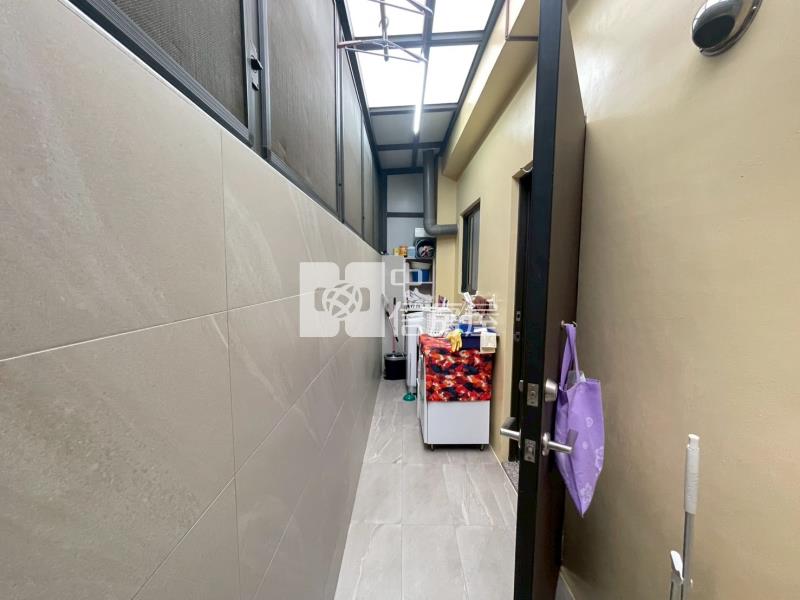 雲科大超優質別墅房屋室內格局與周邊環境