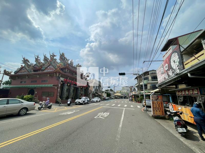 雲科大超優質別墅房屋室內格局與周邊環境