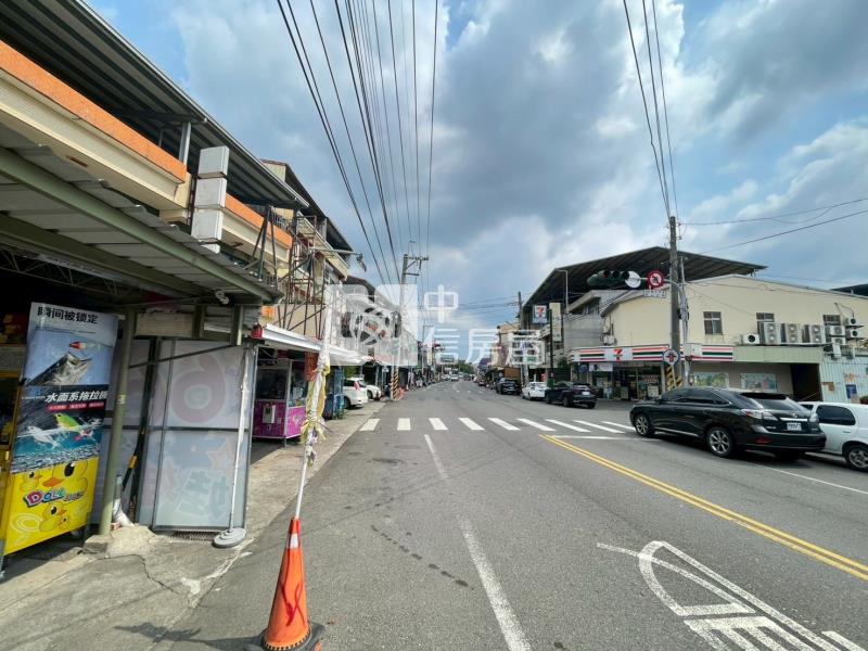 雲科大超優質別墅房屋室內格局與周邊環境