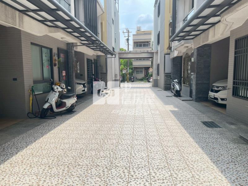雲科大超優質別墅房屋室內格局與周邊環境