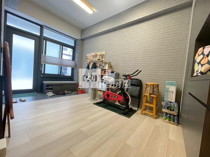 雲科大超優質別墅房屋室內格局與周邊環境