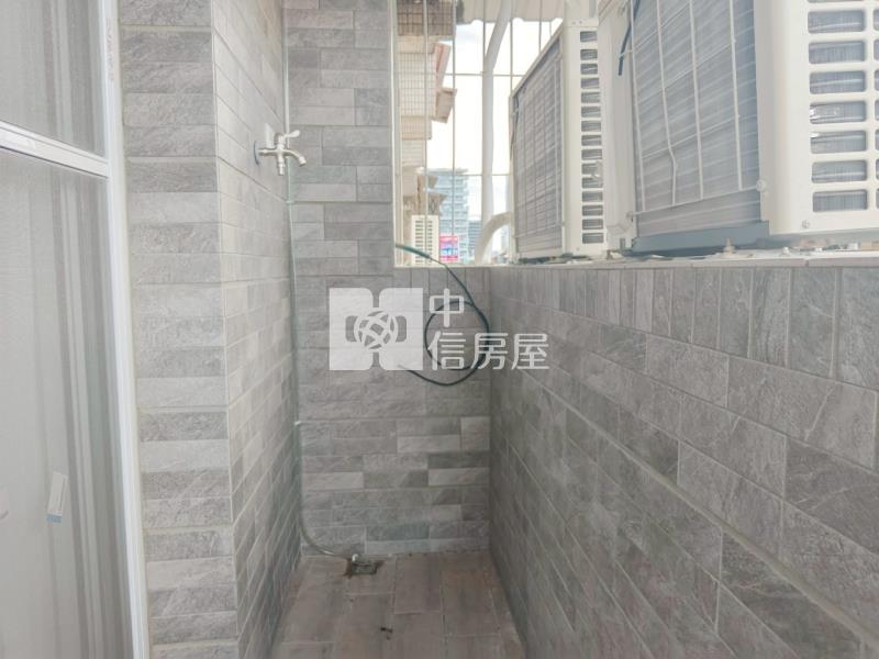 R5福誠高中整修三房公寓房屋室內格局與周邊環境