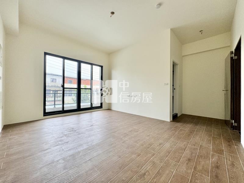 名間|全新面寬4.6米4套房邊間美墅房屋室內格局與周邊環境