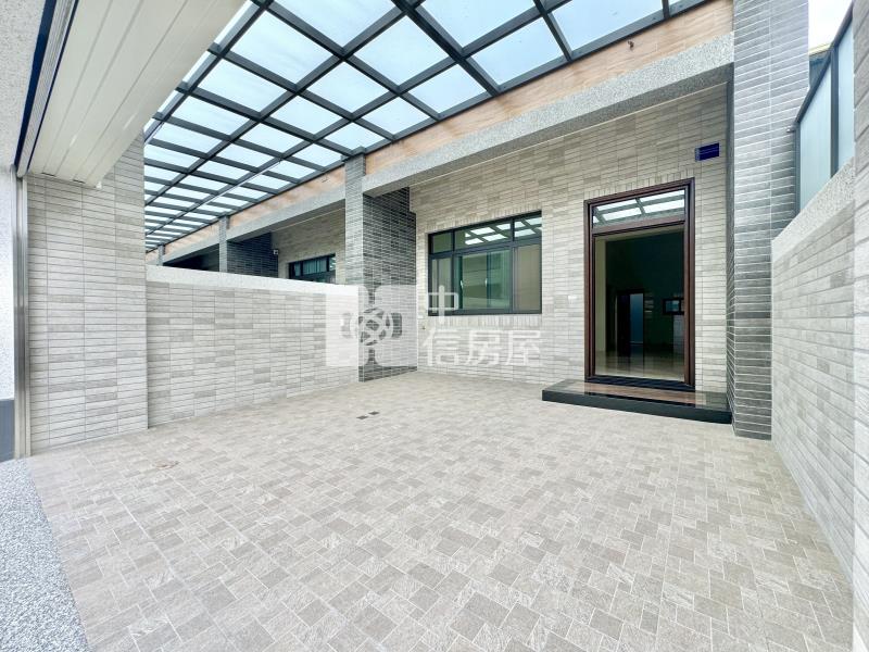 名間|全新面寬4.6米4套房邊間美墅房屋室內格局與周邊環境